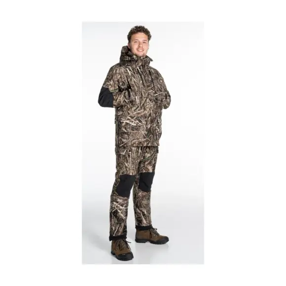 Browning XPO Pro Camo Max 5 Warmhose, Bild 13 von 22
