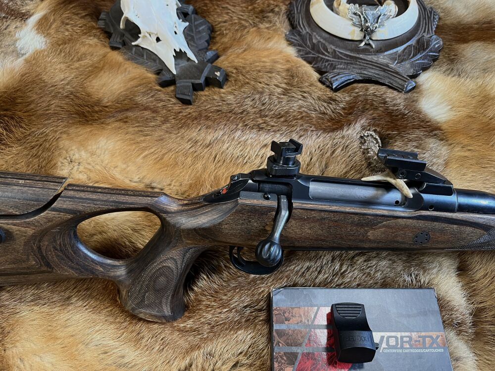 Sauer & Sohn 101 GTI