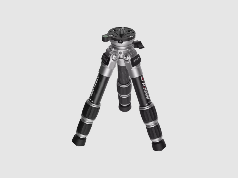 Dreibein Carbon Basis 3 Sektionen Max 38 cm, Bild 2 von 9
