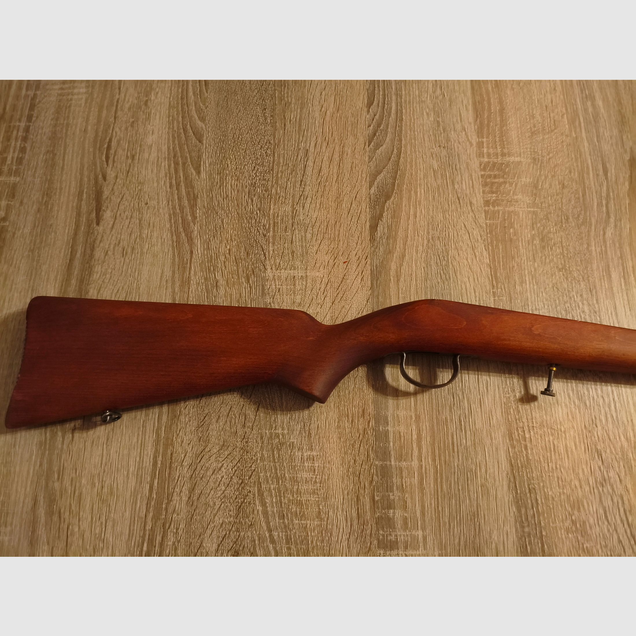 Flobert Schaft wahrscheinlich Anschütz