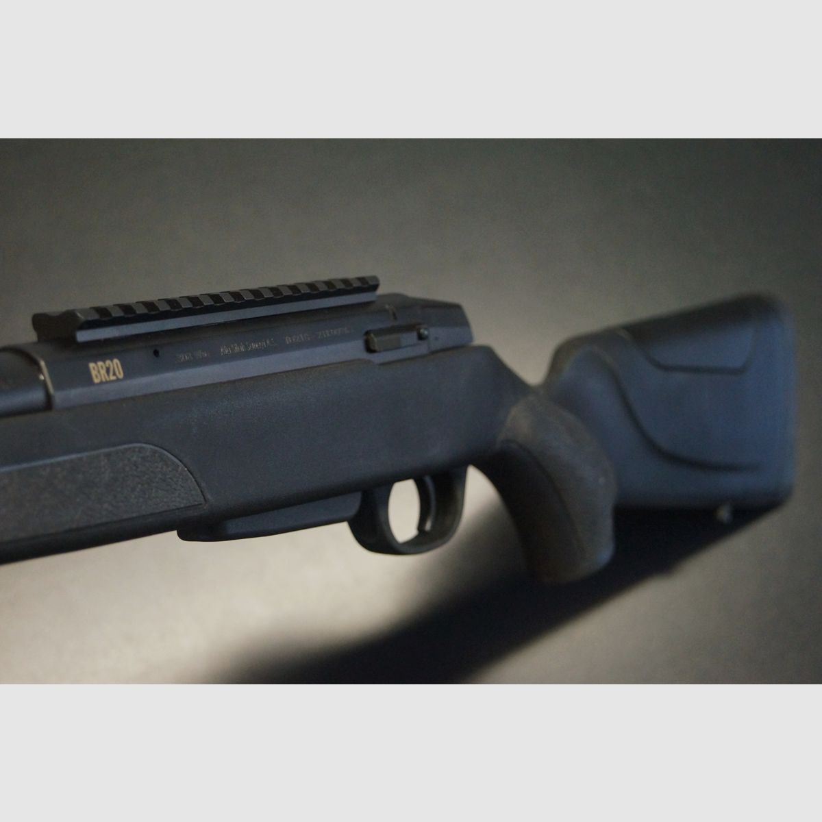 Brenner BR20 Polymer .308 Win, afbeelding 4 van 5