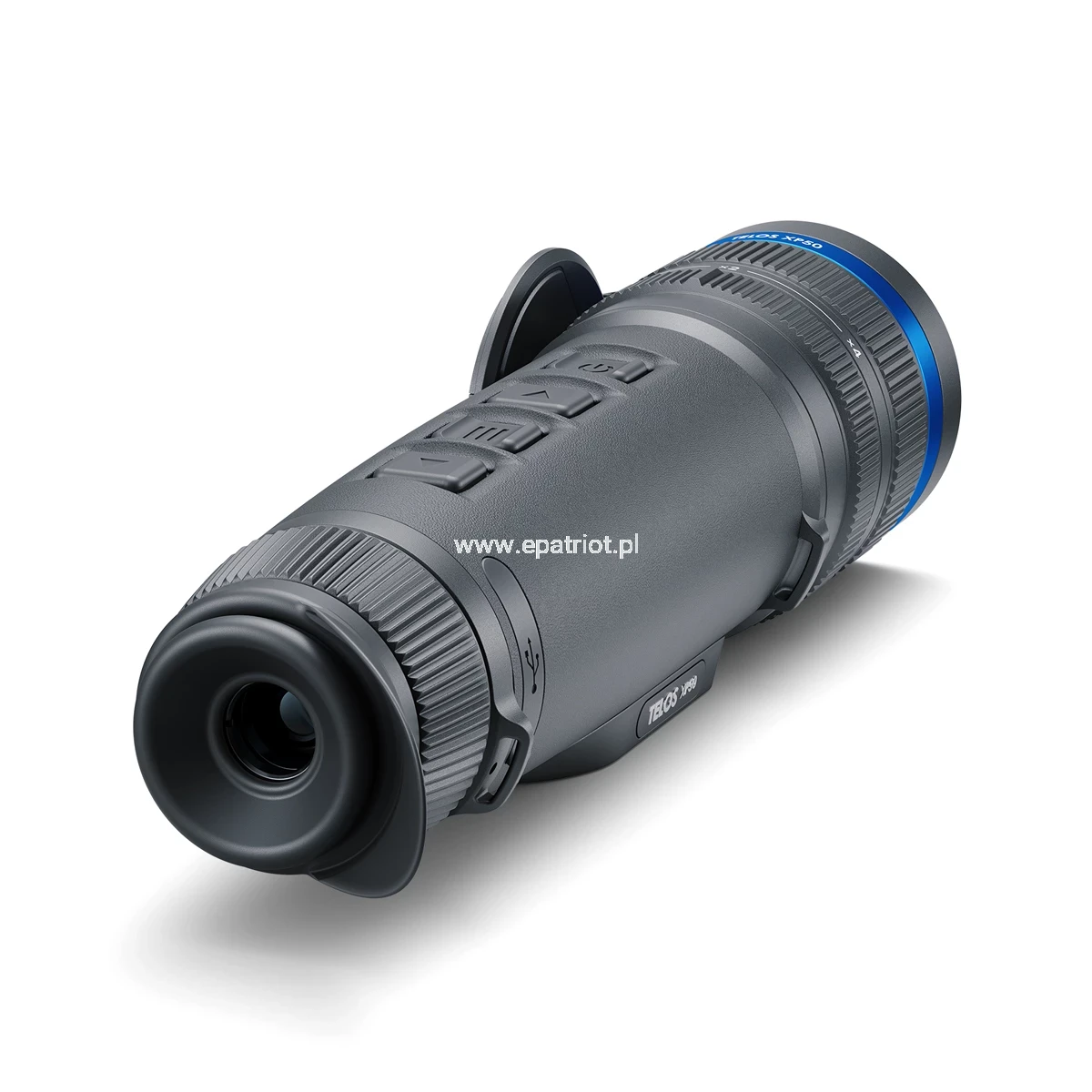 Thermal imaging device Pulsar Telos XL50, image 3 of 5