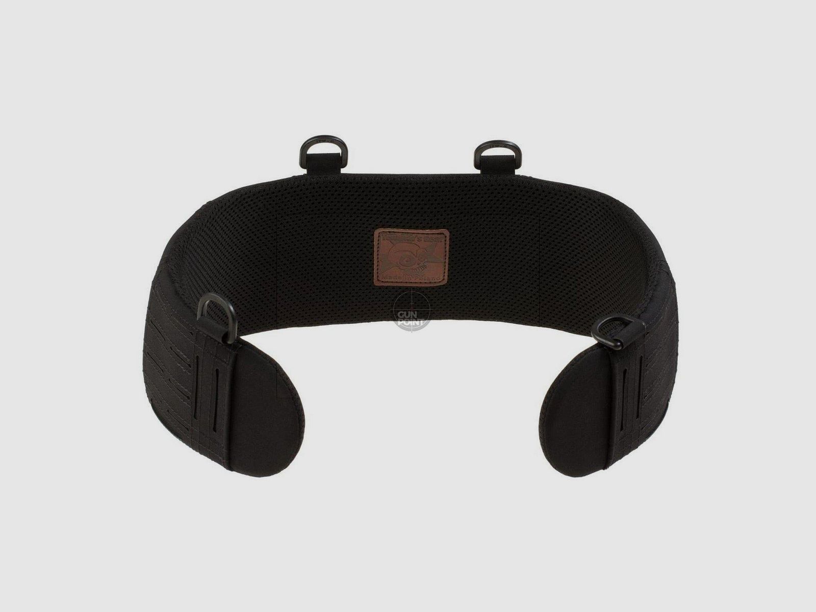 Templar's Gear PT1 Tactical Belt-Schwarz-M