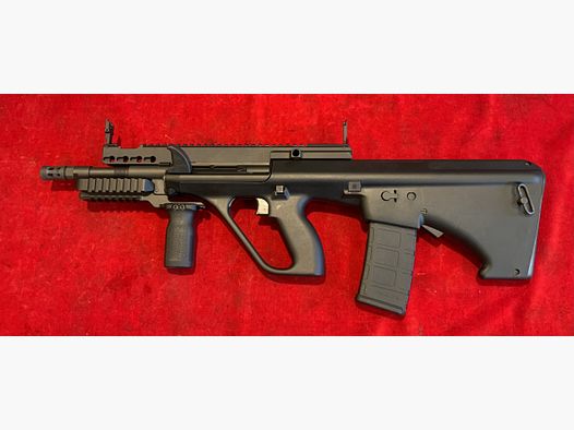 STEYR AUG 223 REM.