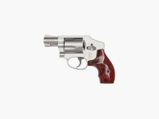 S&W 642 LADY SMITH