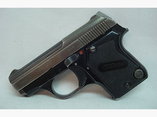 Mikros K - 6,35mmBrowning