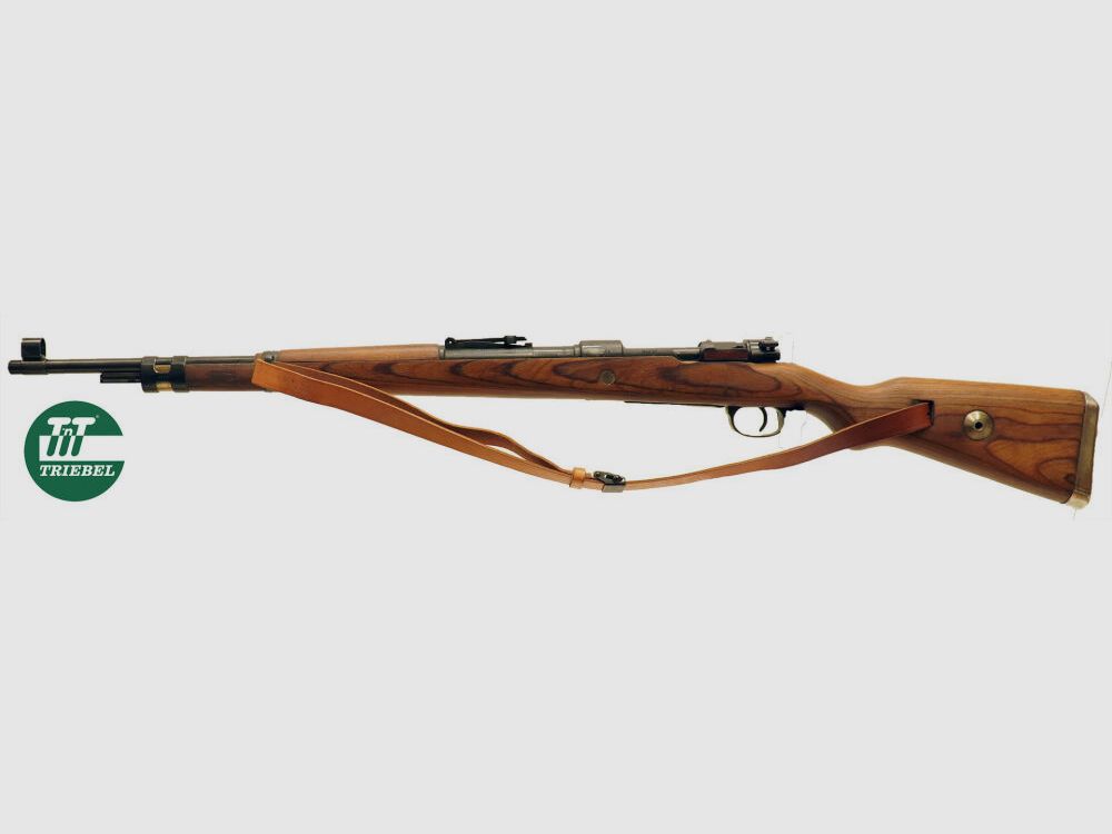 Mauser Mod. 98k |byf '43, image 2 of 2