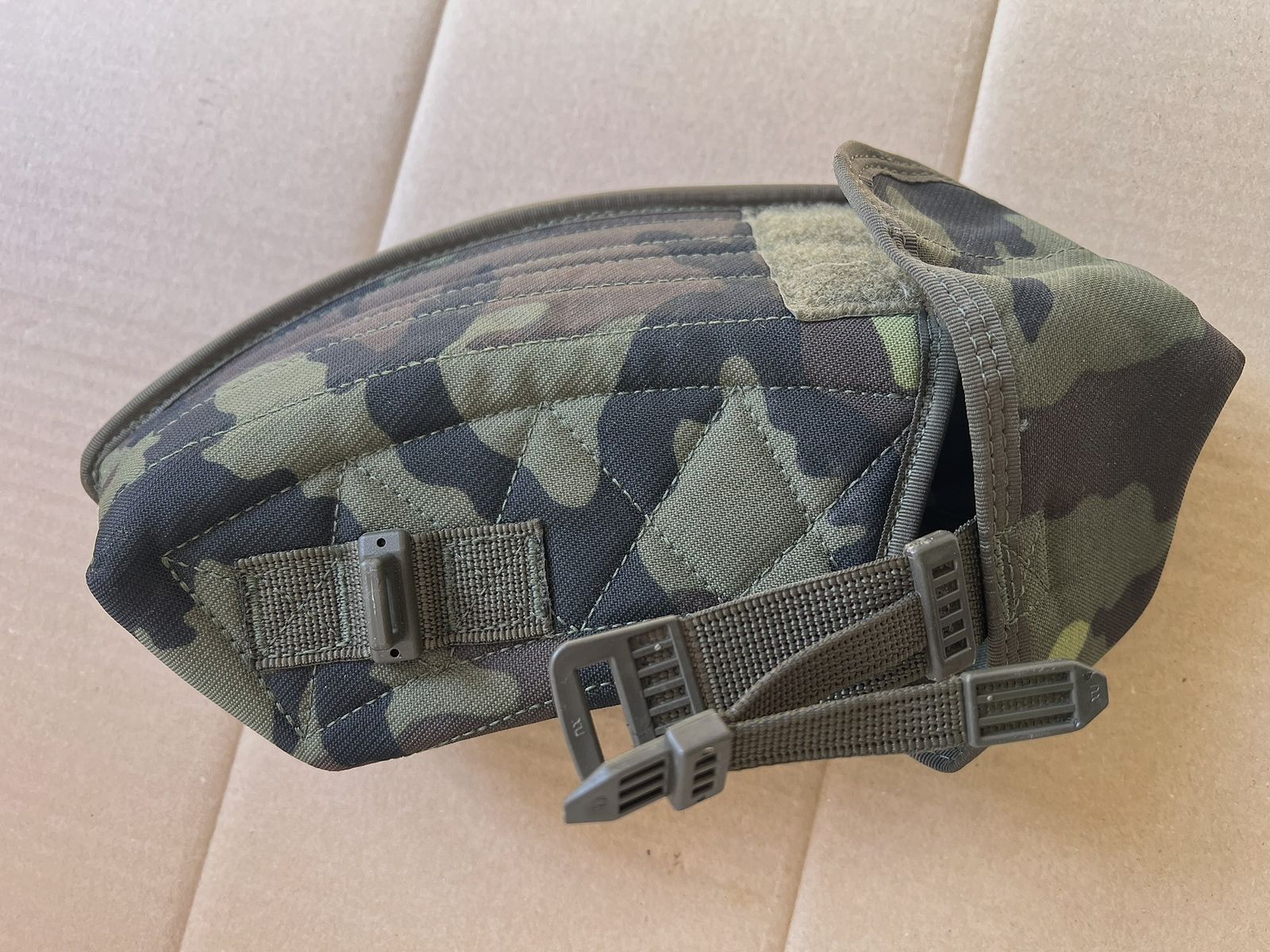 Sacoche pour chargeur VZ58 (CSA Sporter vz.58)