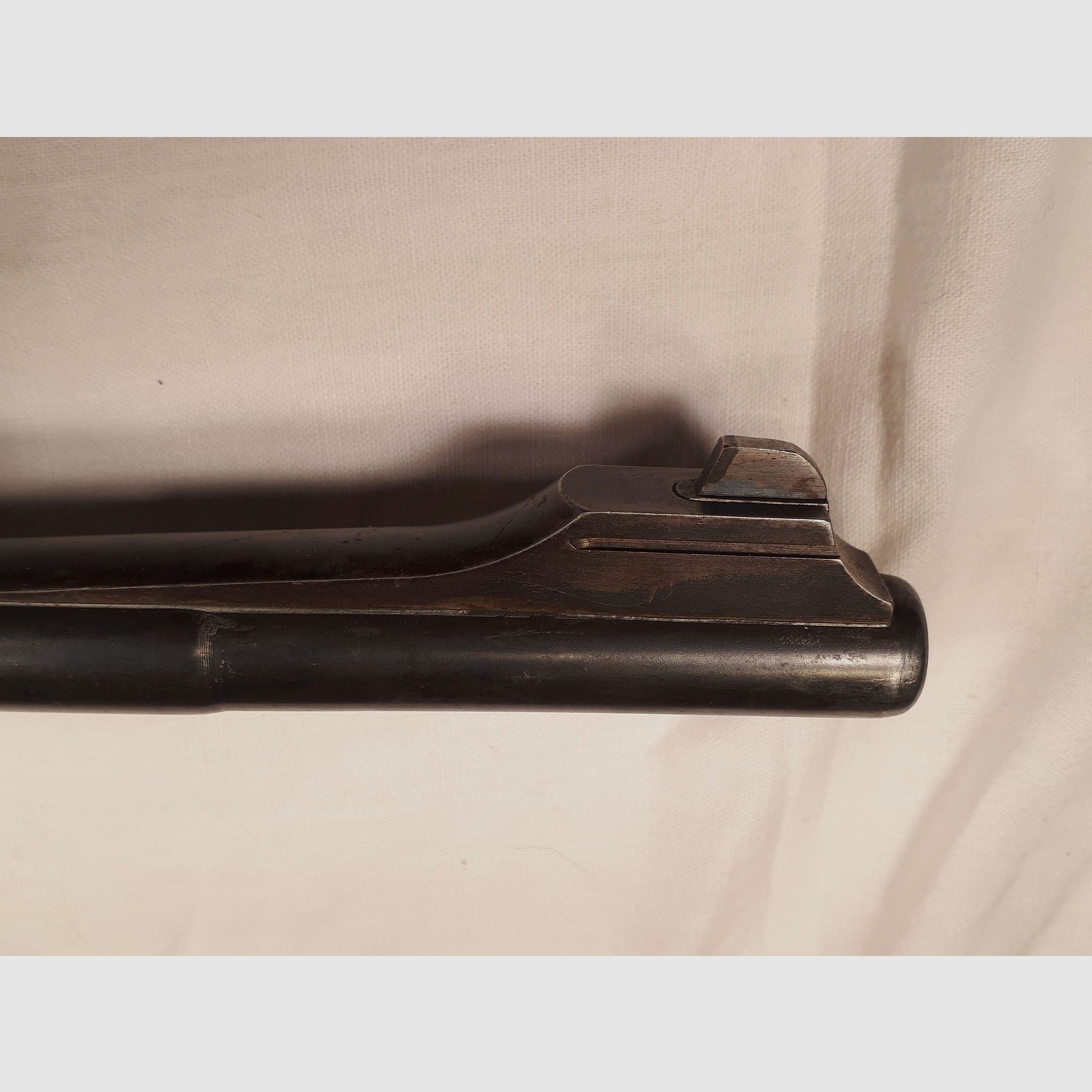 Drückjagd -/ Schlechtwetterwaffe