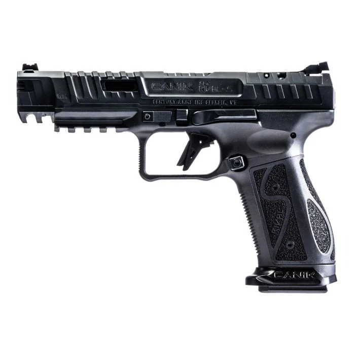 CANIK SFx RIVAL-S Darkside