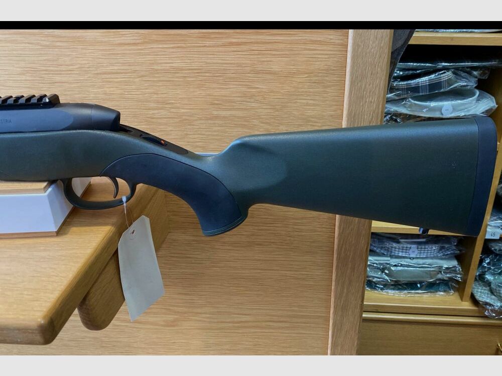 Steyr Mannlicher Mod. CL II SX .308Win