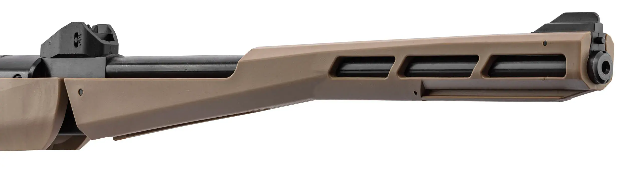 Luftgewehr BlackBunker BM8 Tan Kaliber 4,5 mm 19,90 Joule, Bild 26 von 32