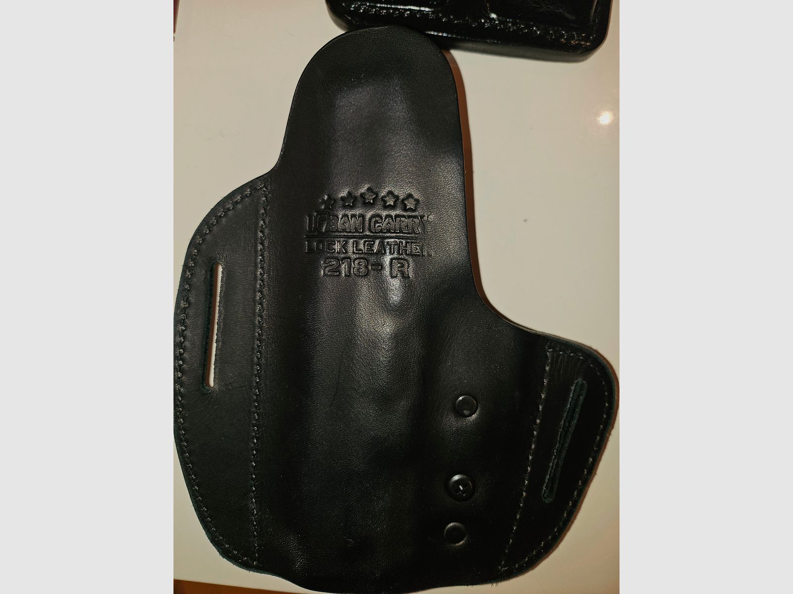 Set completo CZ P 10 C