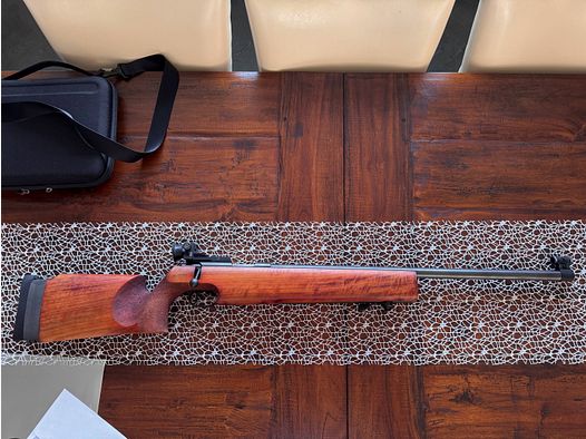 Walther UIT-Speciale