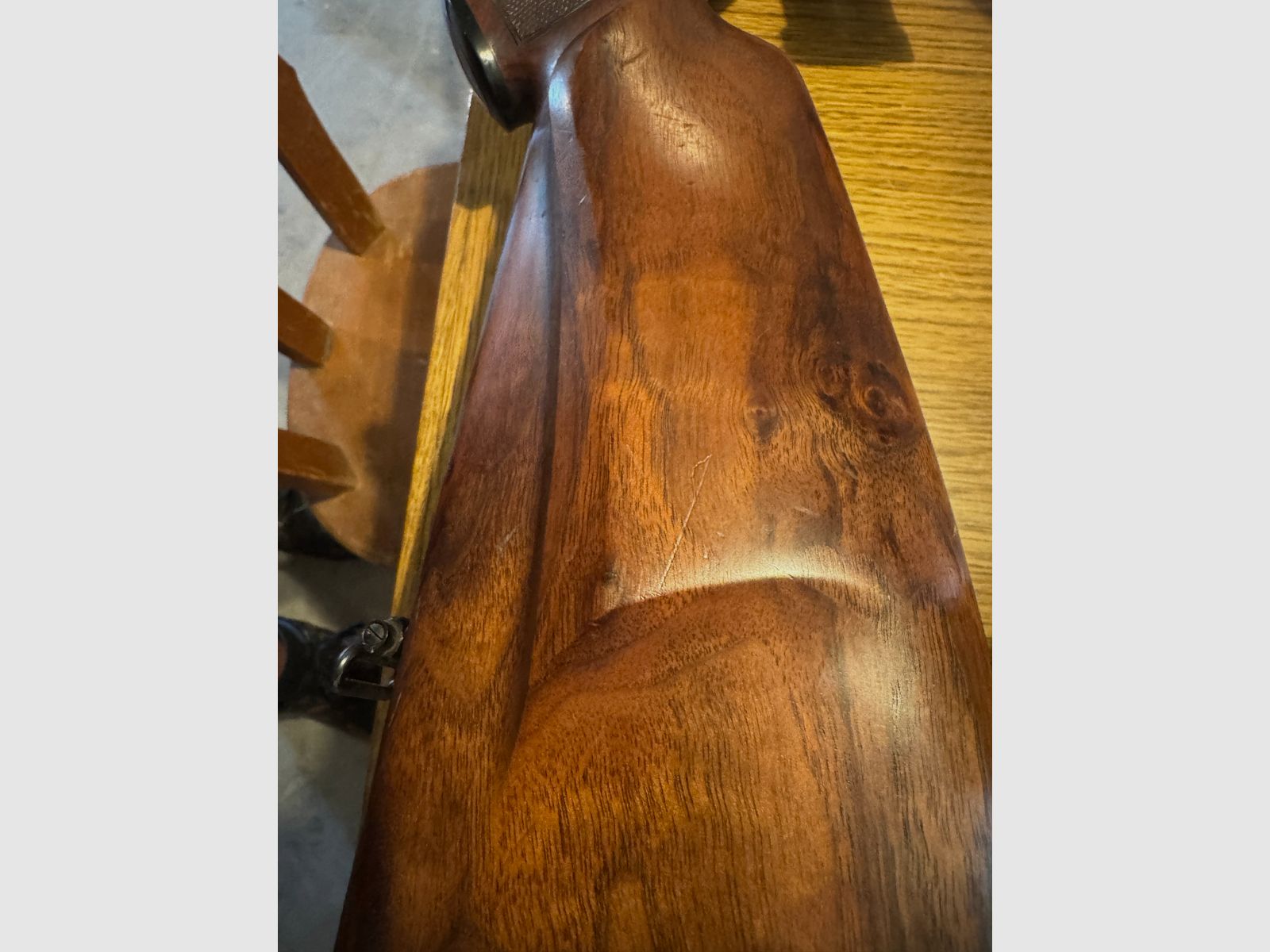 Blaser SR850/88