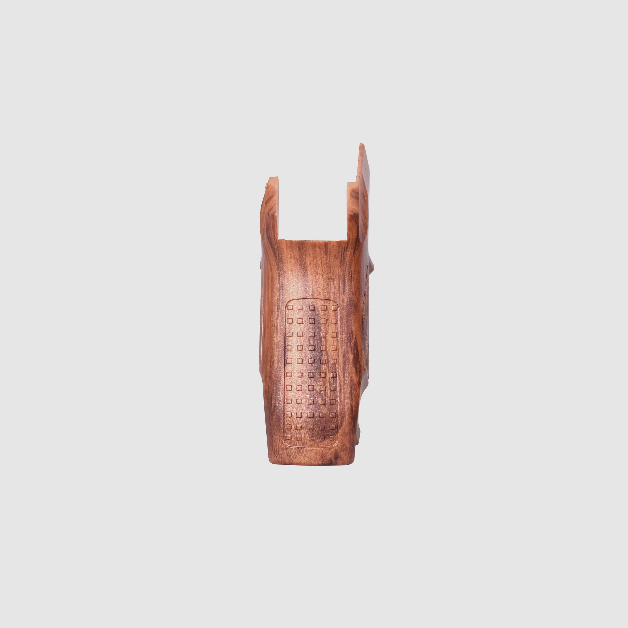 Zoraki 914 grip shell wood look 9mm P.A.K - gas signal