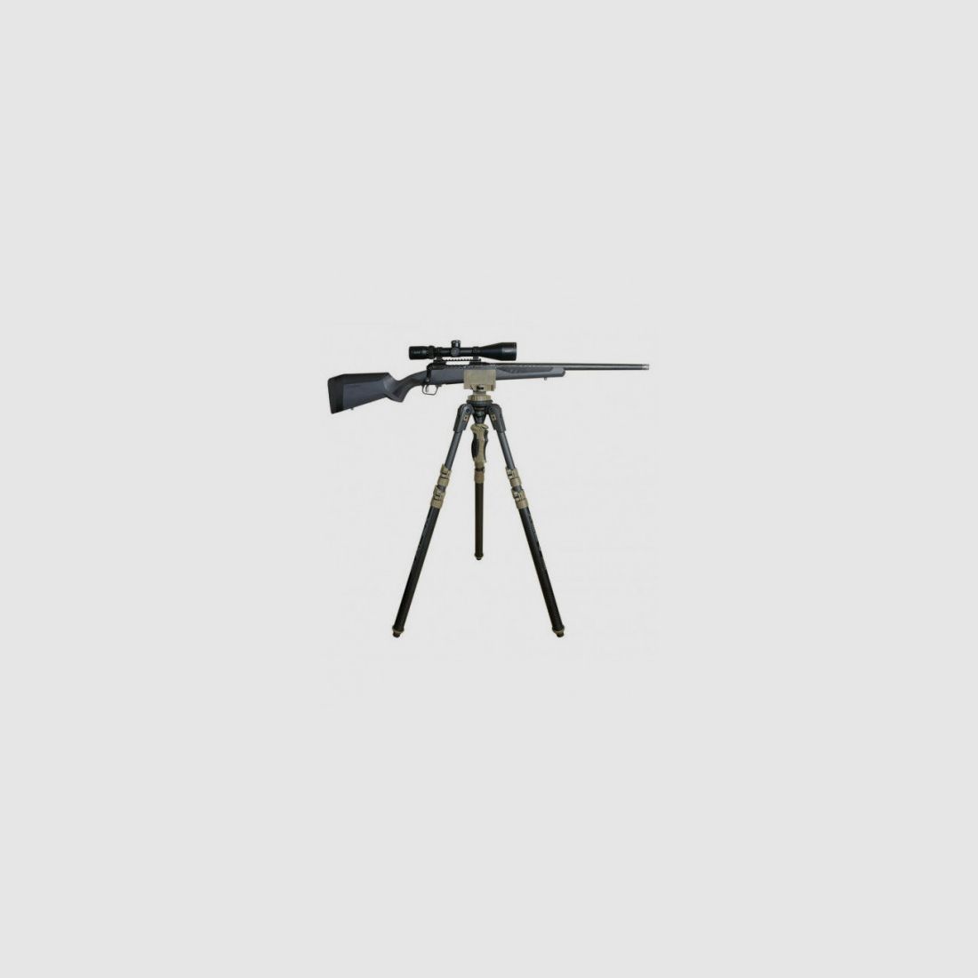 Carbonfaser-Stativ PRIMOS Trigger Stick Apex, Bild 3 von 4
