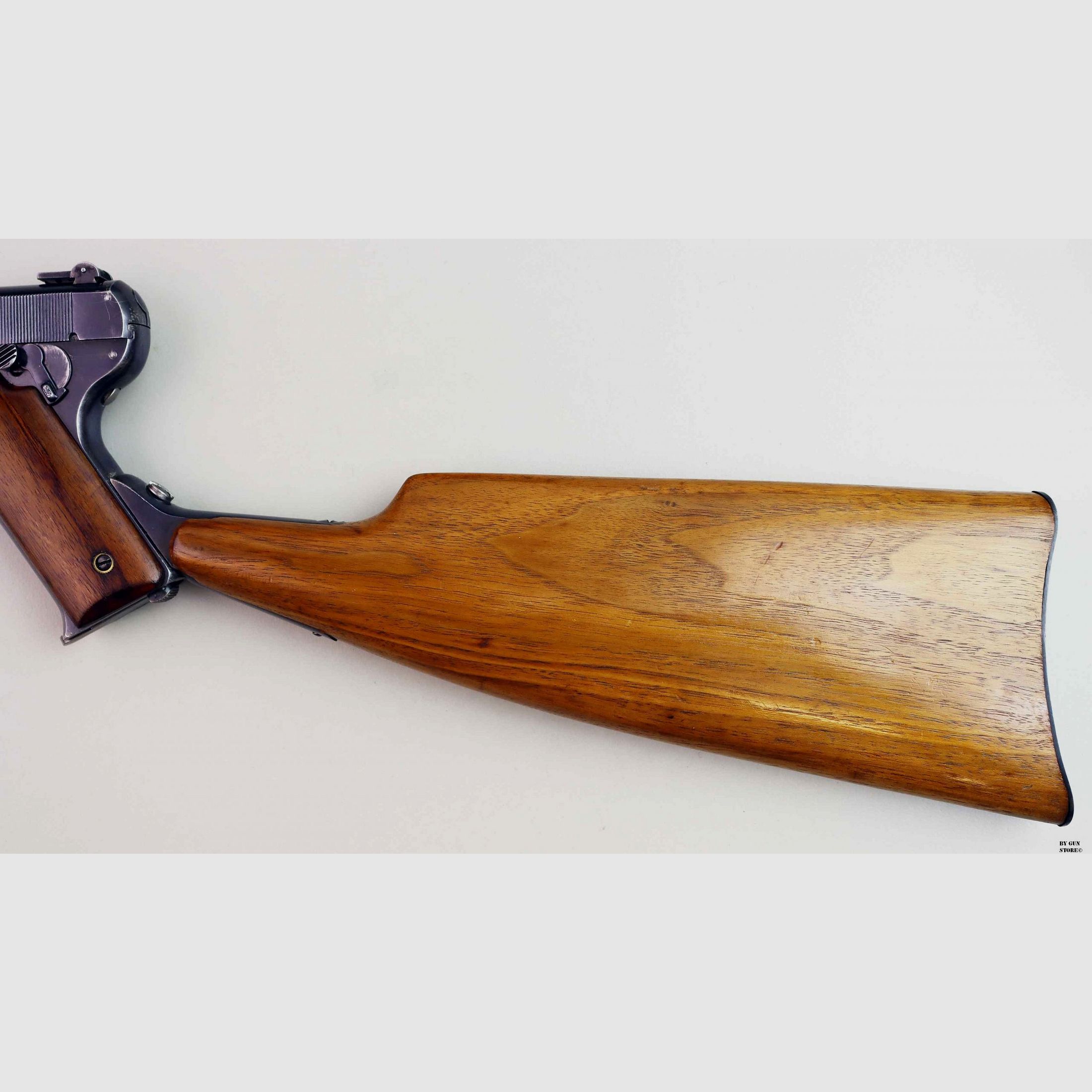 Pistol / Carbine Fiala Arms and Equipment Co. Inc. mod. 1920 cal. 22 l.r. mat. 2826, image 9 of 32