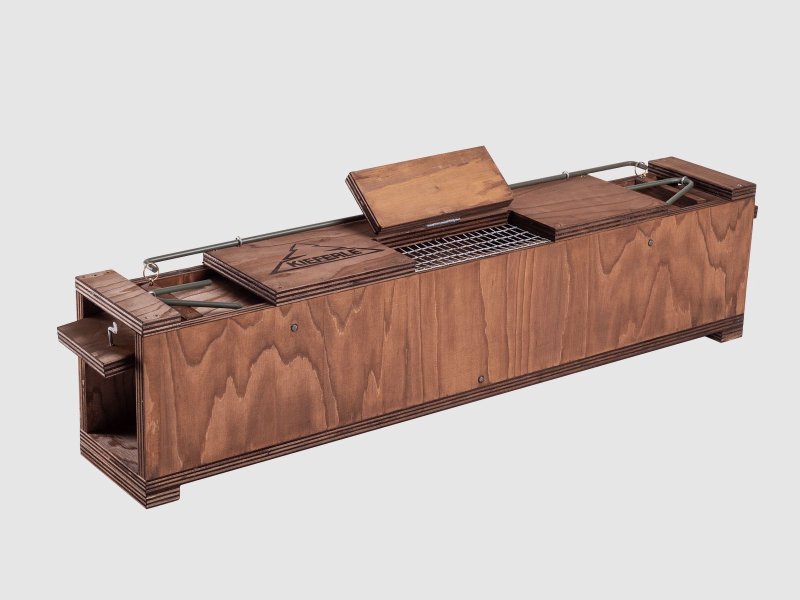 Set cacciatore Martore