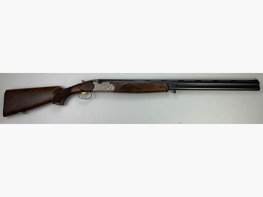 Beretta 687 Silver Pigeon III
