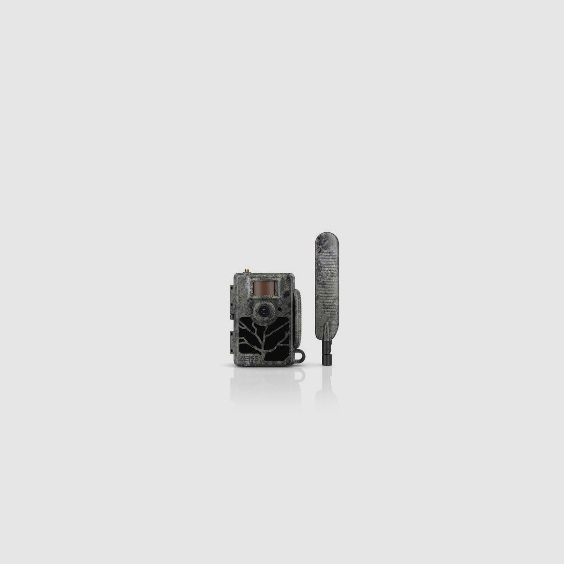 Zeiss Secacam 5 Wildkamera