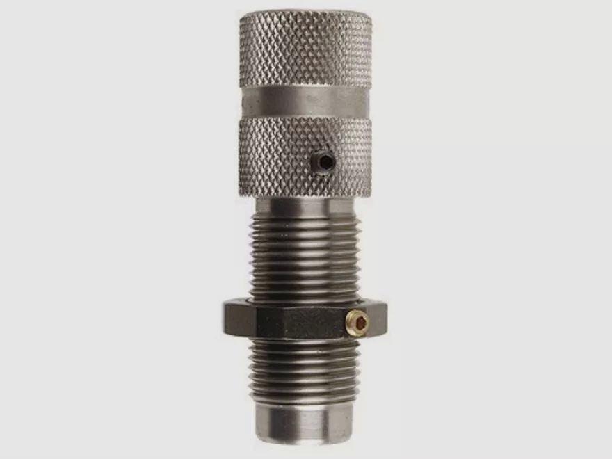 Lyman Multi Expand Powder Charge Die / Matrice di espansione dell'imboccatura, immagine 2 di 2