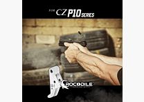 KIT DE DISPARO CROCODILE CZ P10 F/C TR-1 UPGRADE