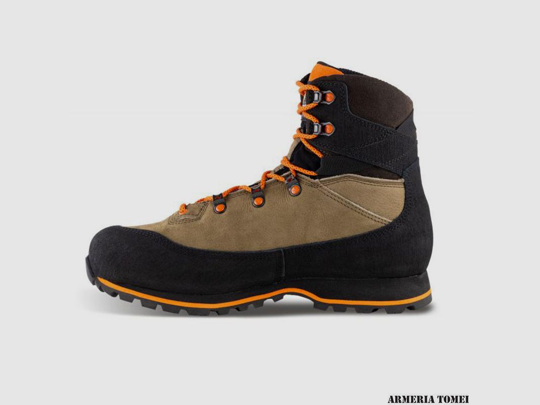 SCARPONI – CRISPI – LAPPONIA EVO GTX HAZELNUT, Bild 2 von 4