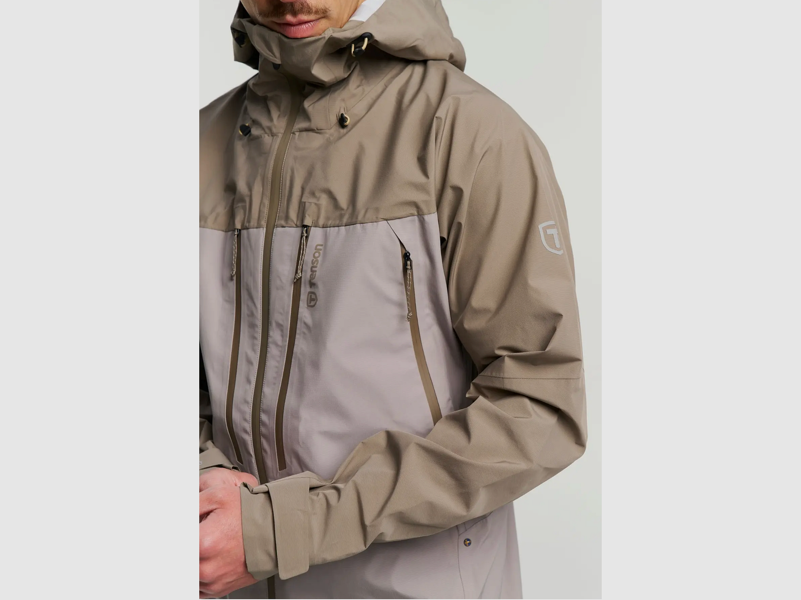 Tenson TXLite Scalloway Giacca M, immagine 5 di 5