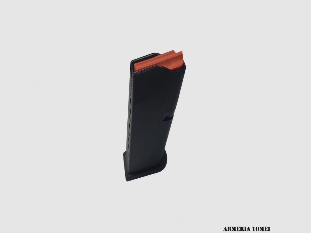 MAGAZIN – GLOCK 43X CAL.9X21 10 SCHUSS, Bild 1 von 2
