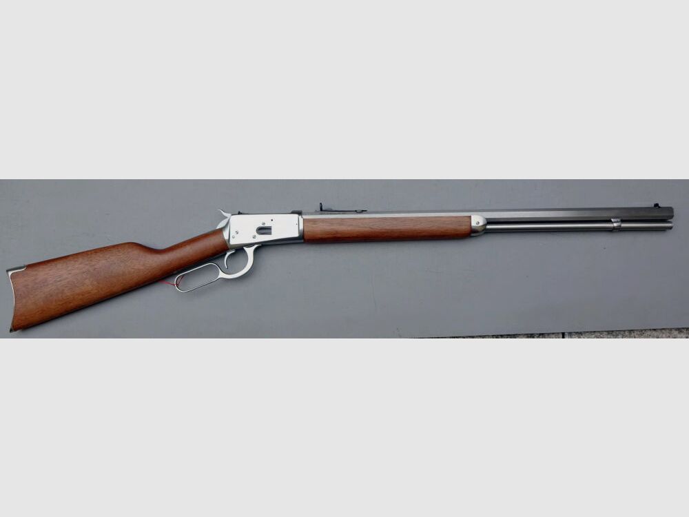 ROSSI ROSSI - PUMA Octagon 24" Acier inoxydable Ausf.