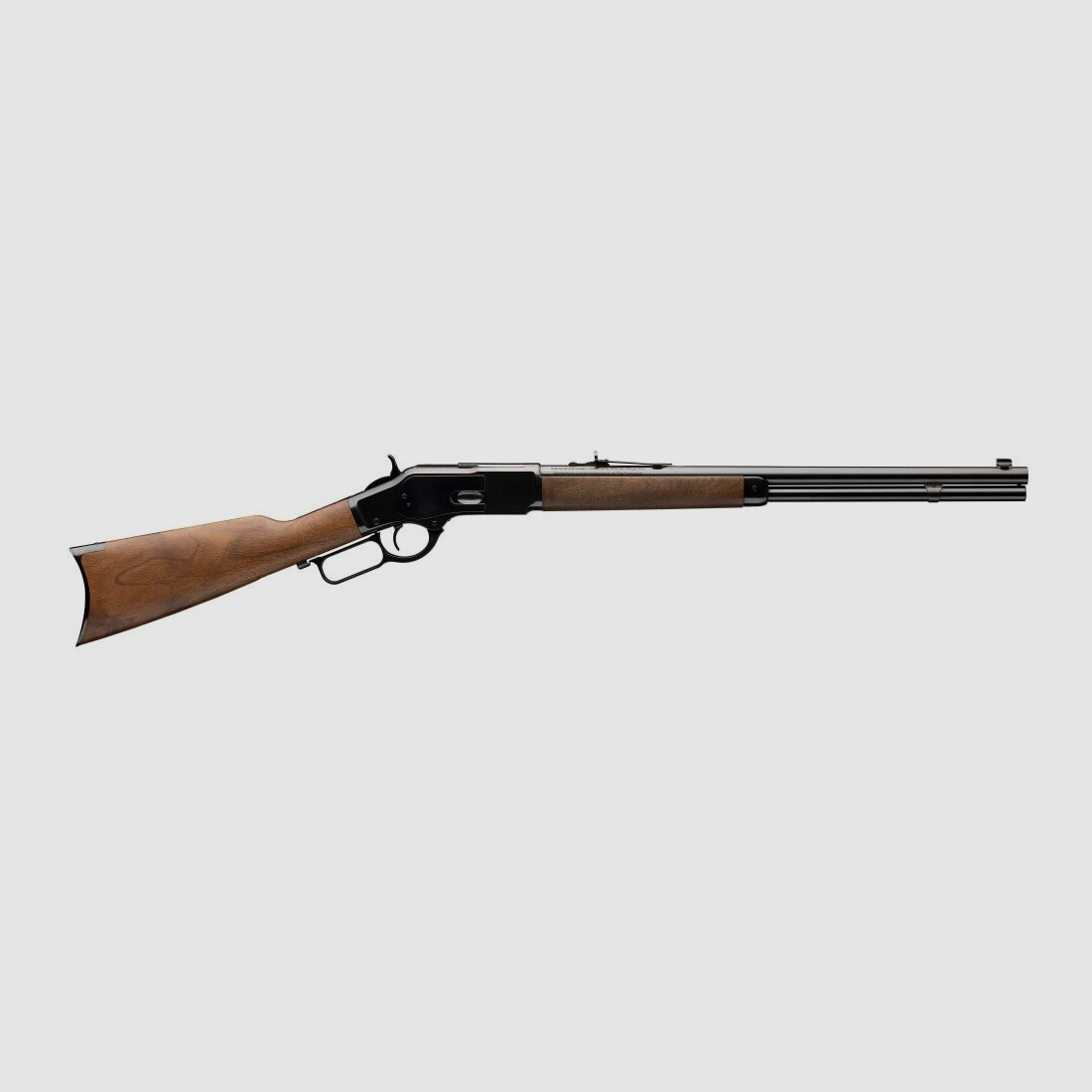 Winchester 1873 Short Rifle .357 Mag. (MIROKU FERTIGUNG) EN STOCK