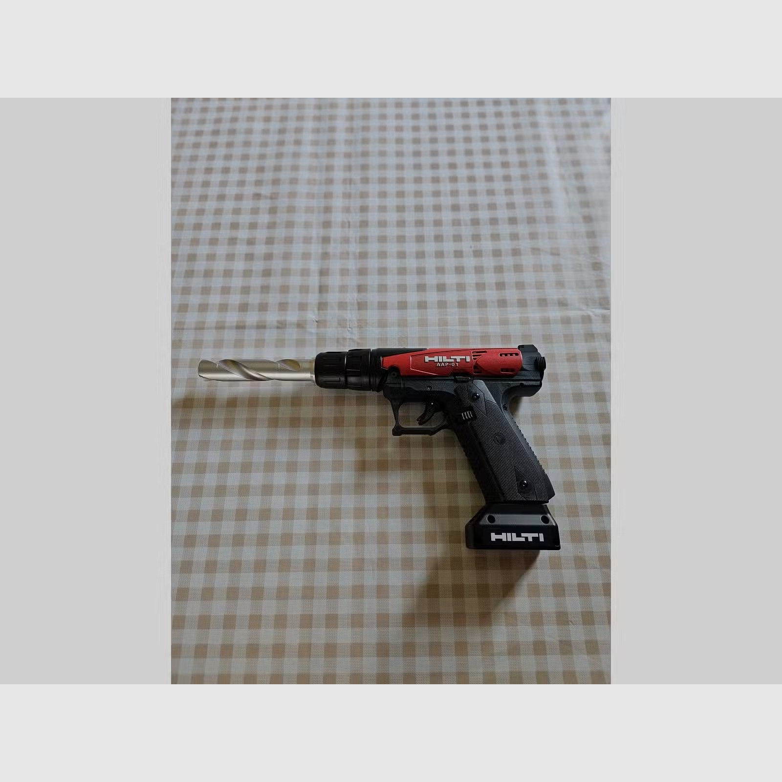 AAP-01 HILTI