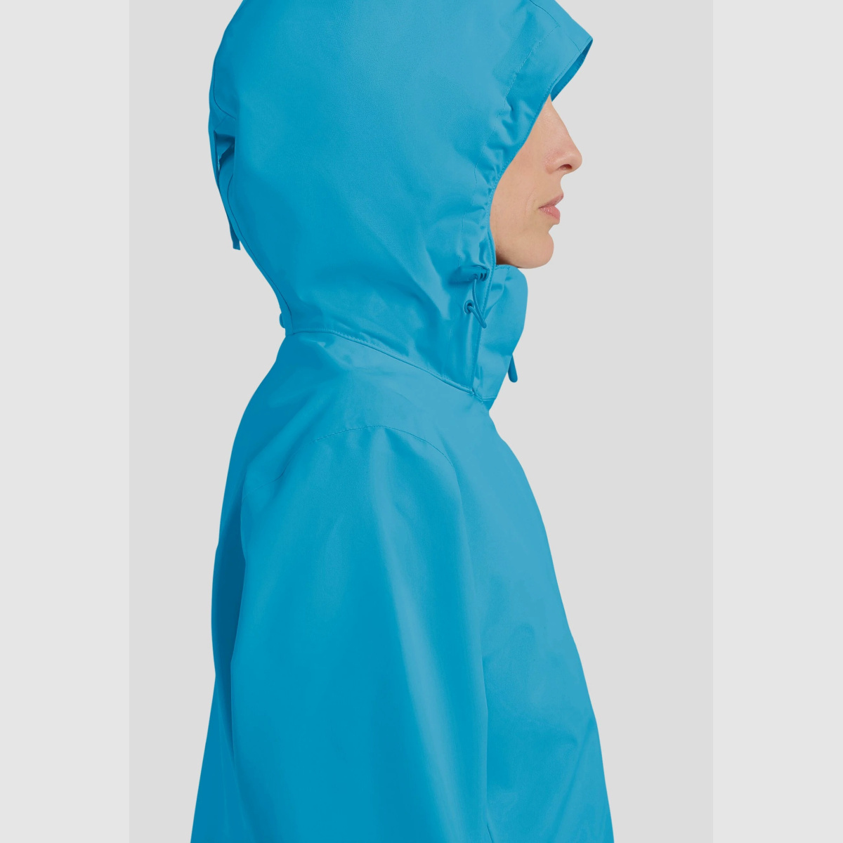 JACK WOLFSKIN Trailtime 2l Jkt W Empire Blue