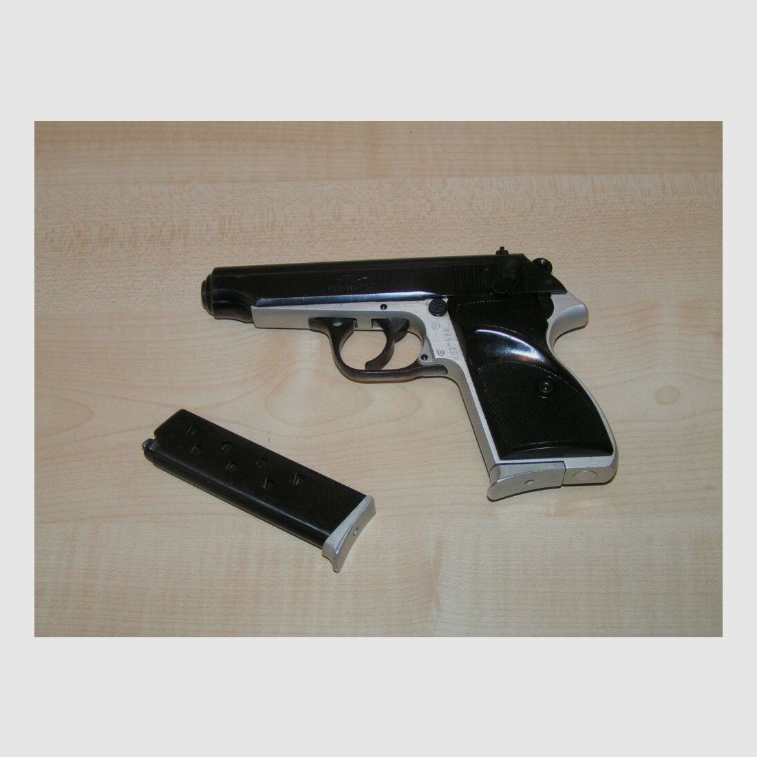 Kettner Cologne Attila