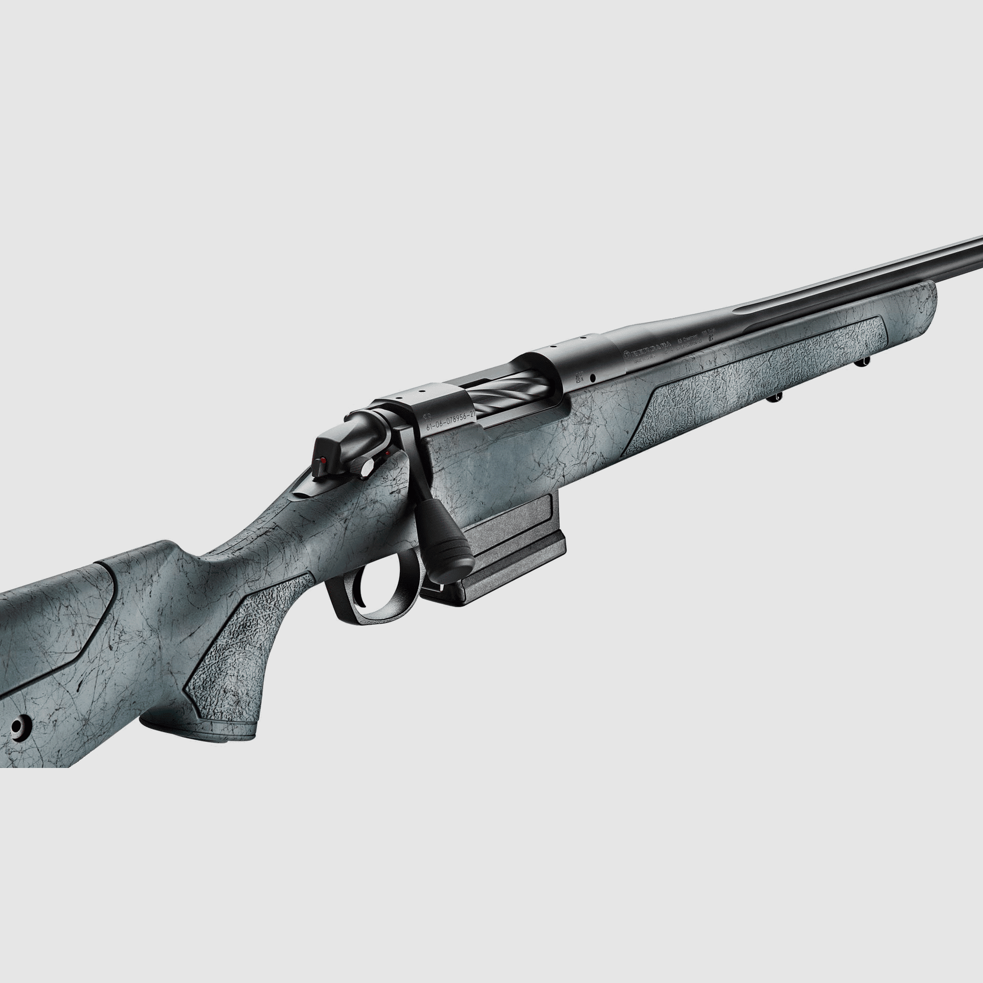 Bergara B14 Extreme Sierra 18″