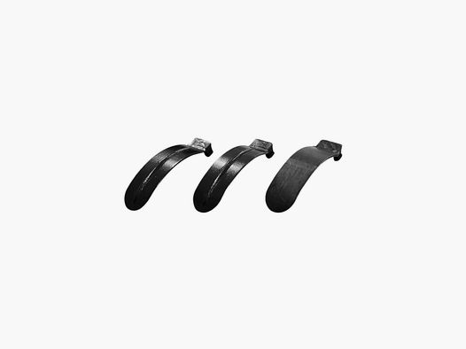 Ghost retention spring kit for Hybrid magazines