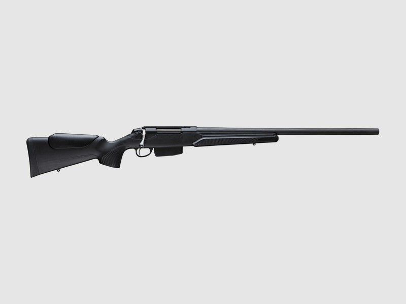 Tikka T3x Varmint short