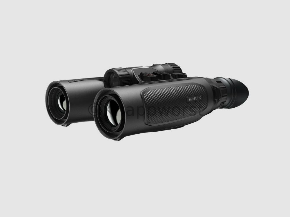 HIK Micro HIKMicro Habrok 4K HE25L 2.0 thermal imaging camera