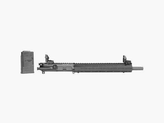 TIPPMANN interchangeable upper 16"" .22lr