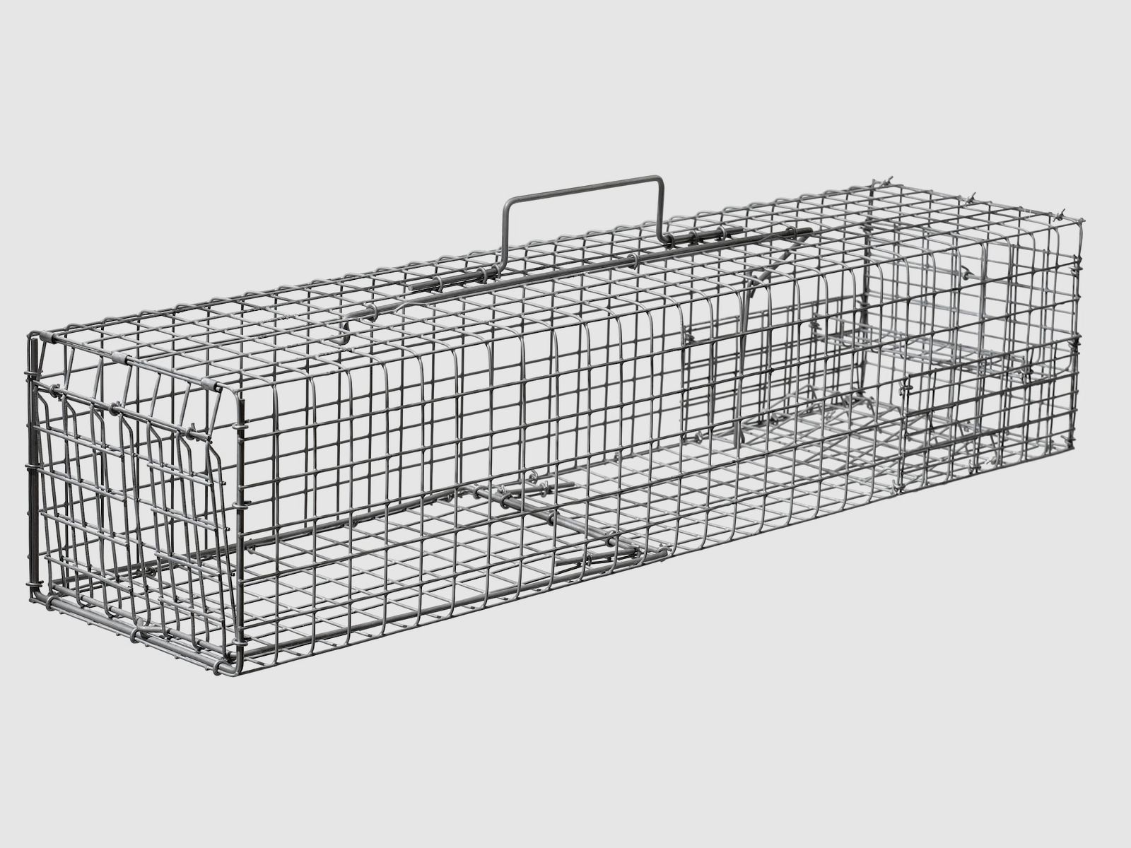 Granlund's mink trap ÖF10