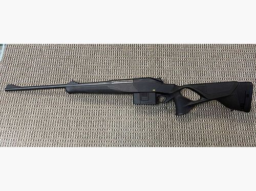 Blaser R8 Ultimate 6.5 Creedmoor