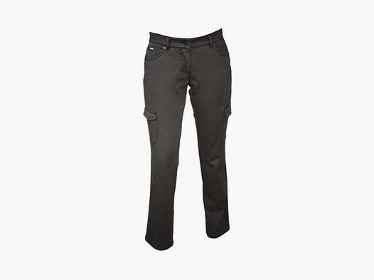 Foresta Five Poket Thermohose Damen