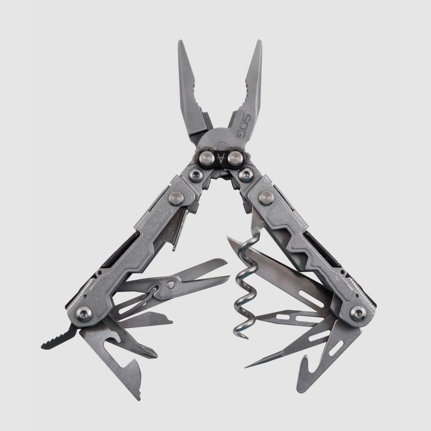 SOG PowerLitre Multitool
