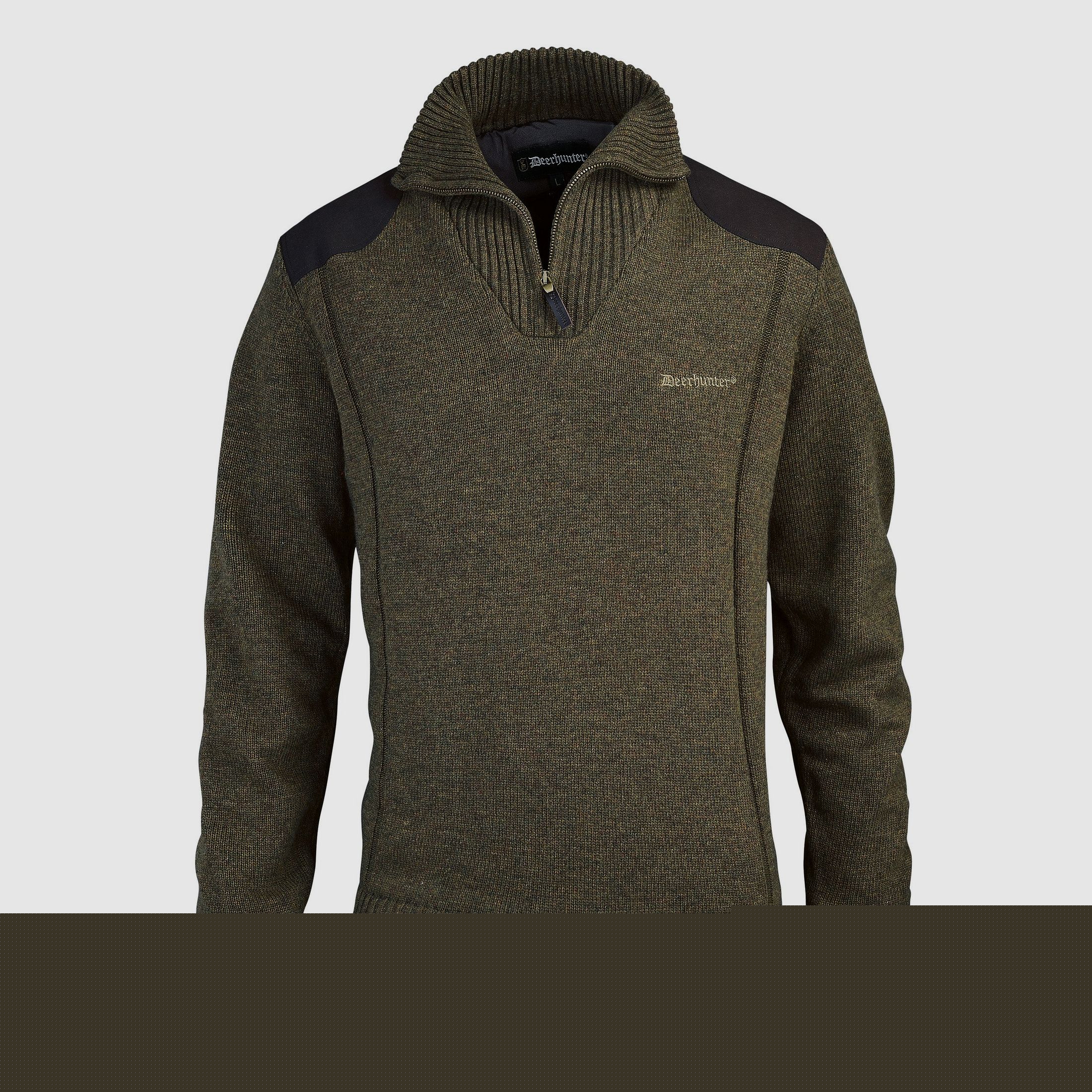 Deerhunter Herren-Troyer Carlisle Stormliner