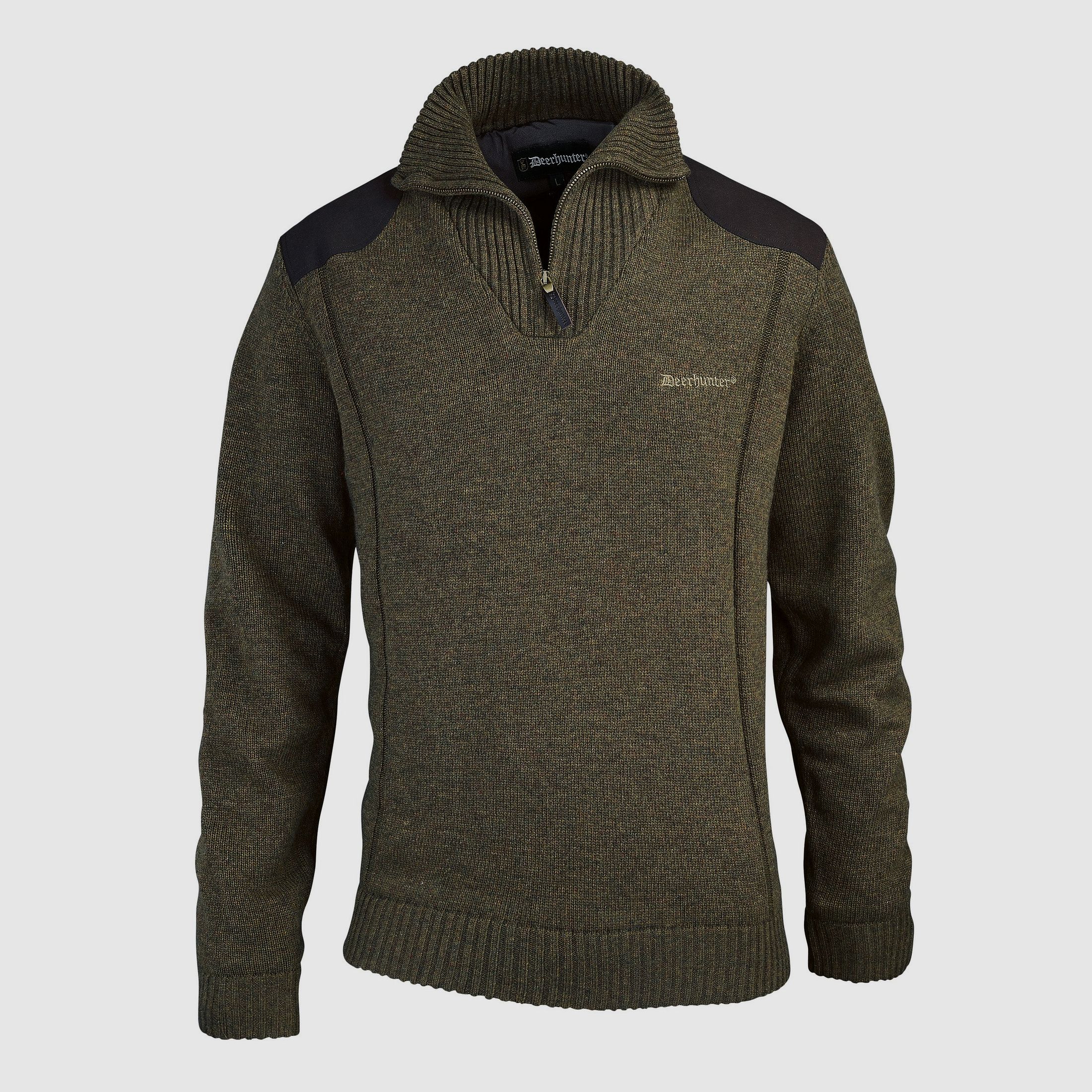 Deerhunter Herren-Troyer Carlisle Stormliner