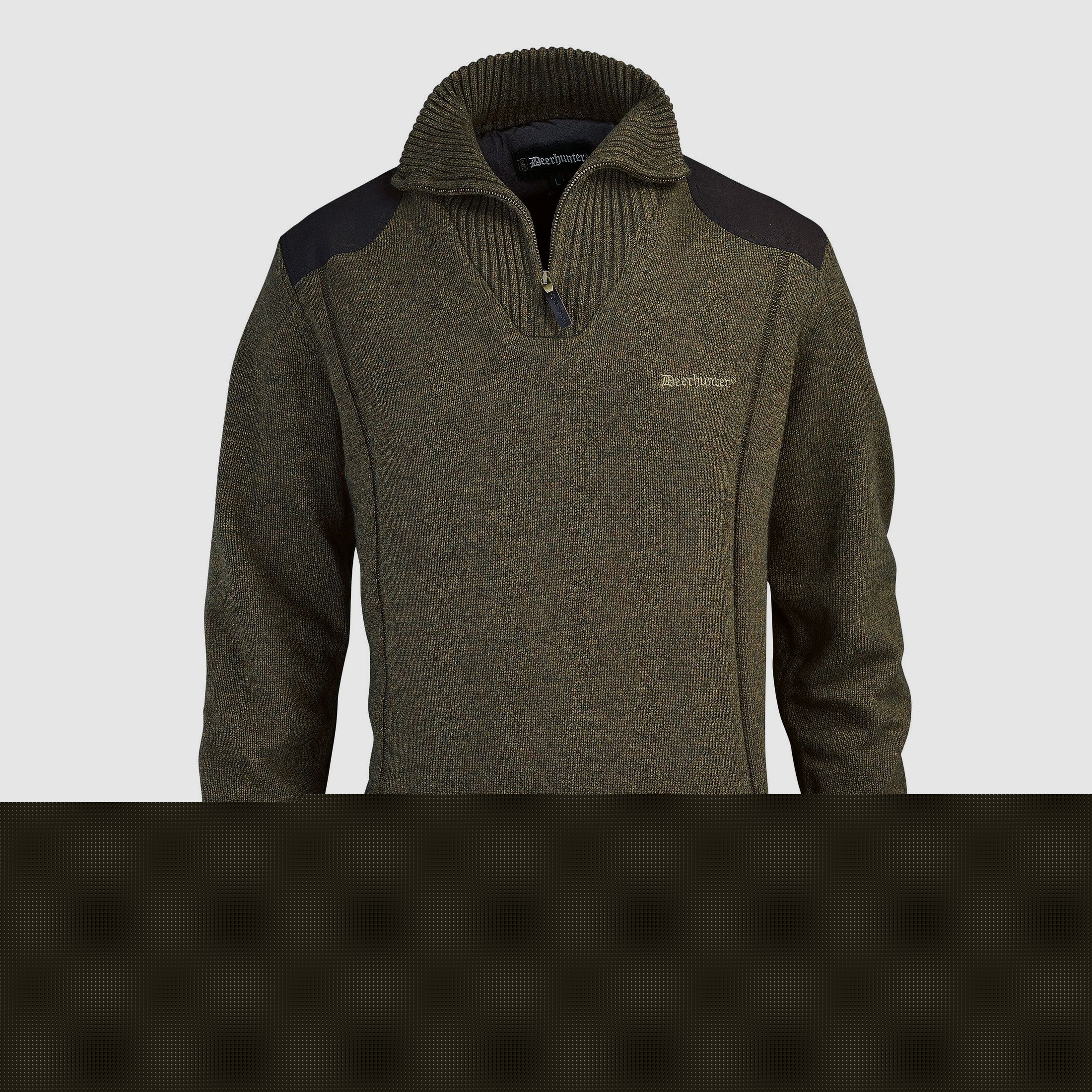 Deerhunter Men's Troyer Carlisle Stormliner