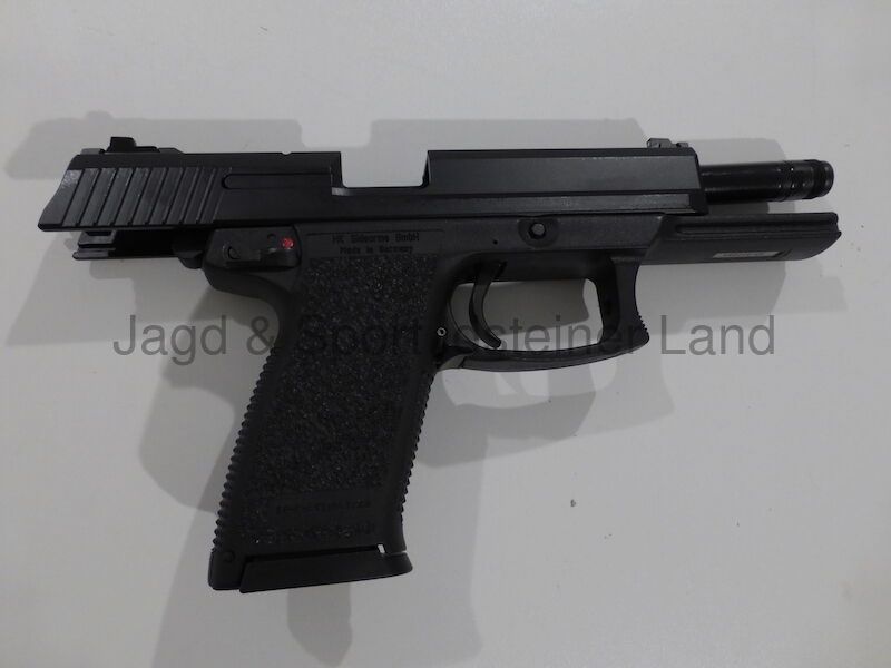 Heckler & Koch Mark23 SOCOM