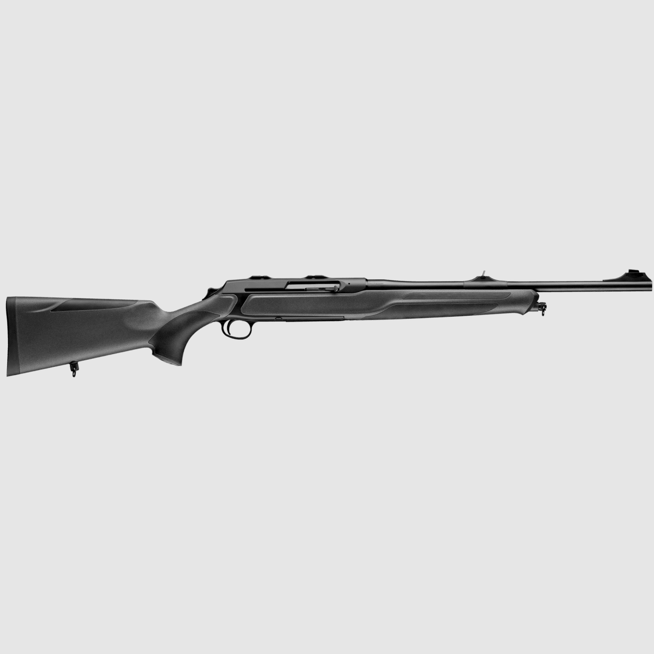 Sauer & Sohn S 303 Classic XT Selbstladebüchse Modell 2024