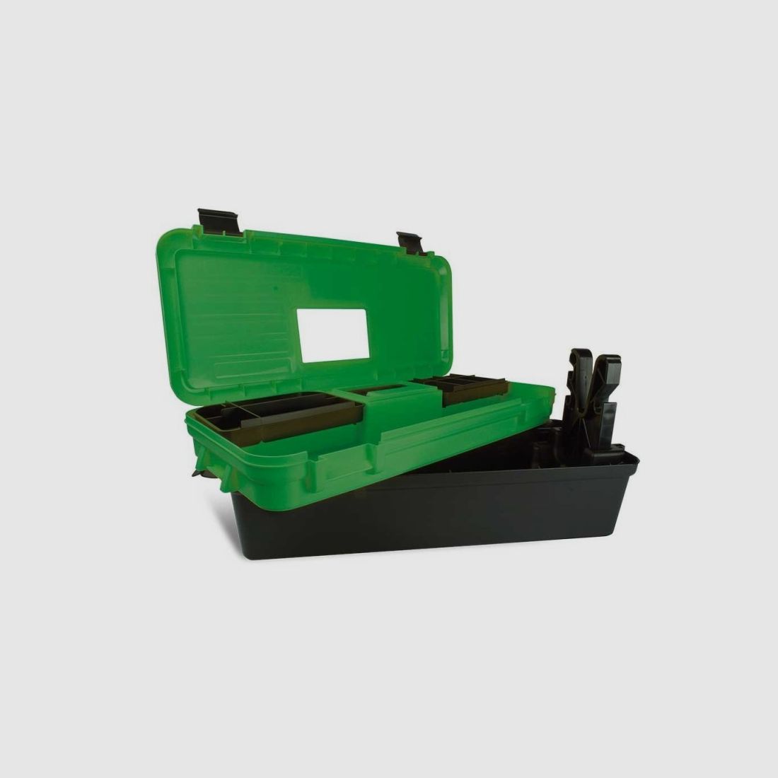 Waffenpflegebank Caja-Banco Oasis, Bild 6 von 9